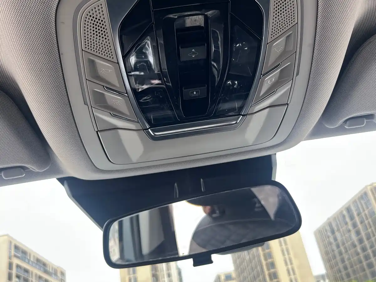 EXEED XINGTU LINGYUN