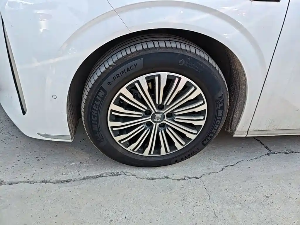 BYD Xia 2025 2025 DM-i 1.5T 180km Excellence