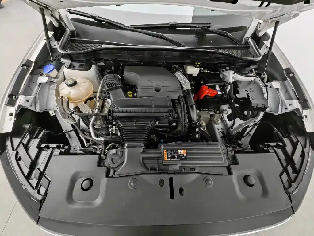 Photo 6 - Ford Edge