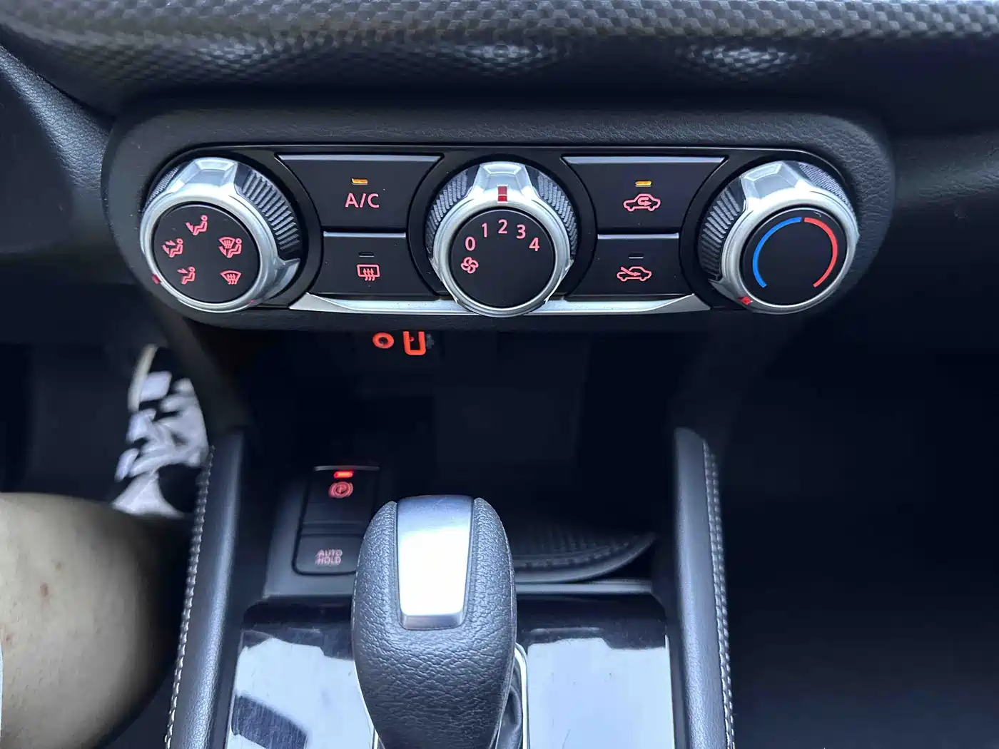 Nissan Kicks 2022 2022 1.5L CVT XL Fashion Edition
