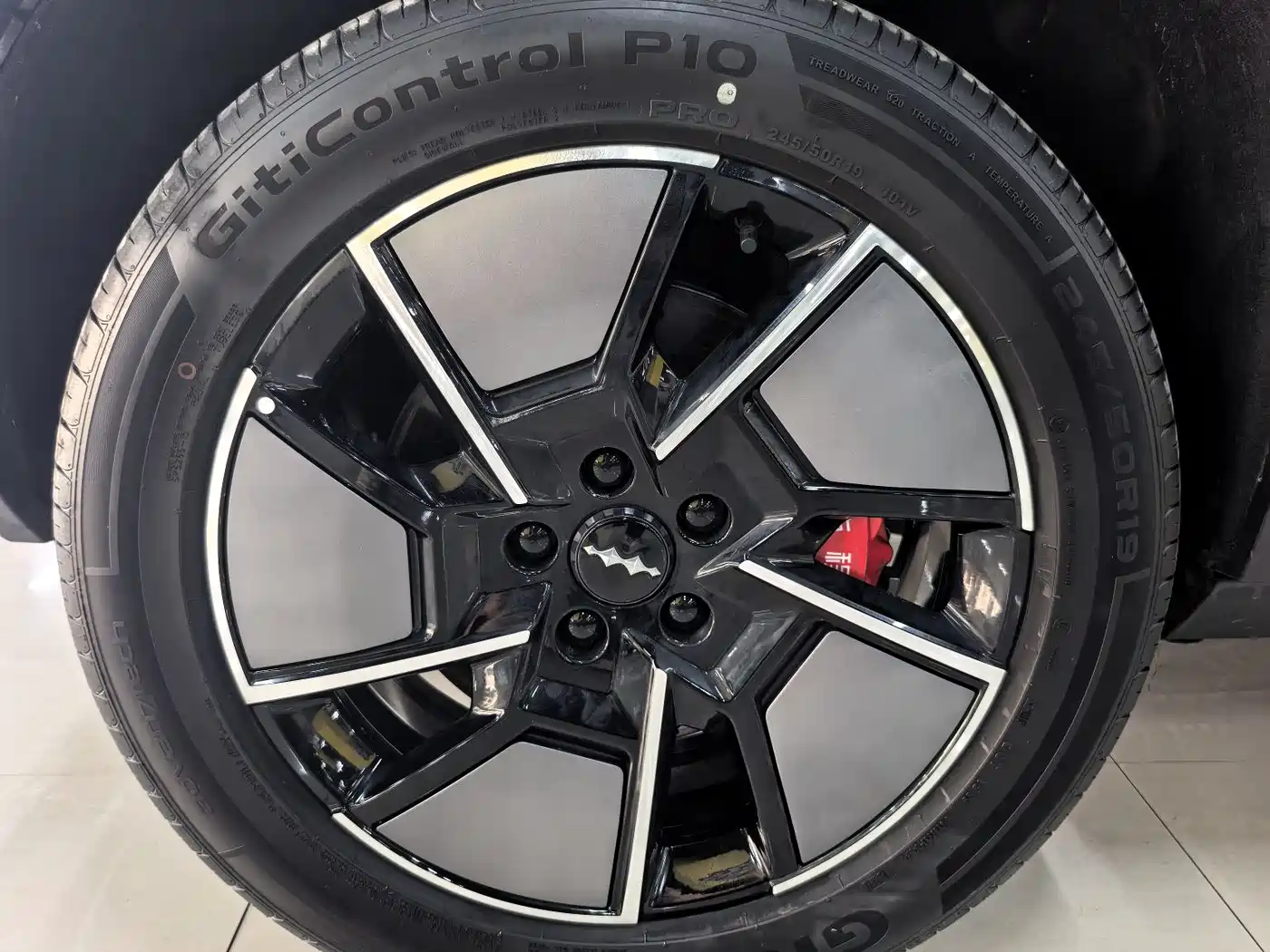 FANG CHENG BAO TITANIUM 3