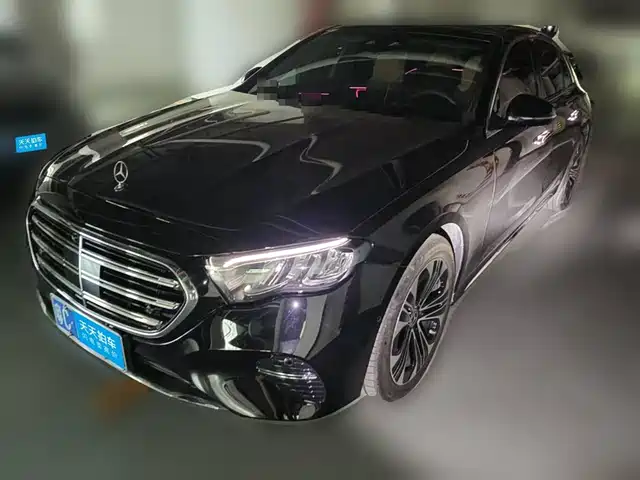Mercedes-Benz E-Class 2025 Facelift E 300 L Luxury — фото 1