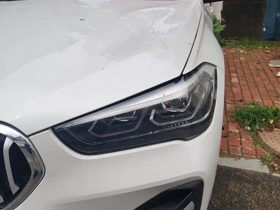 BMW X1 2020 xDrive25Li Premium Edition фото 5