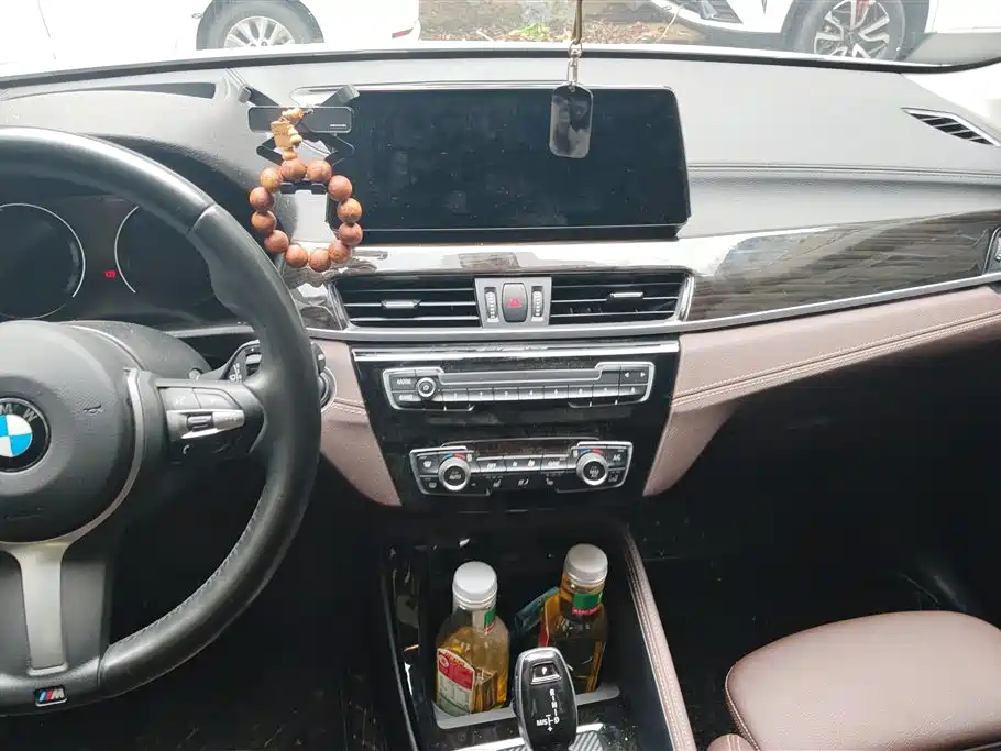BMW X1 2020 xDrive25Li Premium Edition фото 13