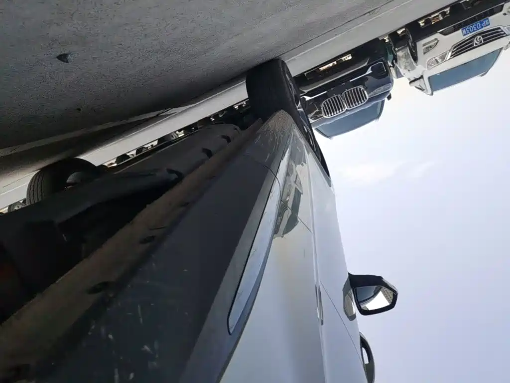 Haval Xiaolong MAX 2025 2025 Hi4 165 Ultra Smart Drive Edition