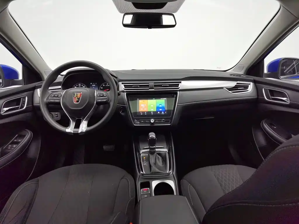 Photo 5 - Roewe i5