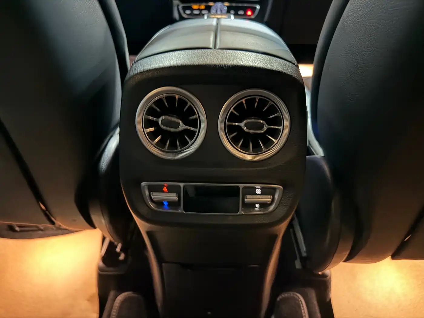 MERCEDES-BENZ G CLASS