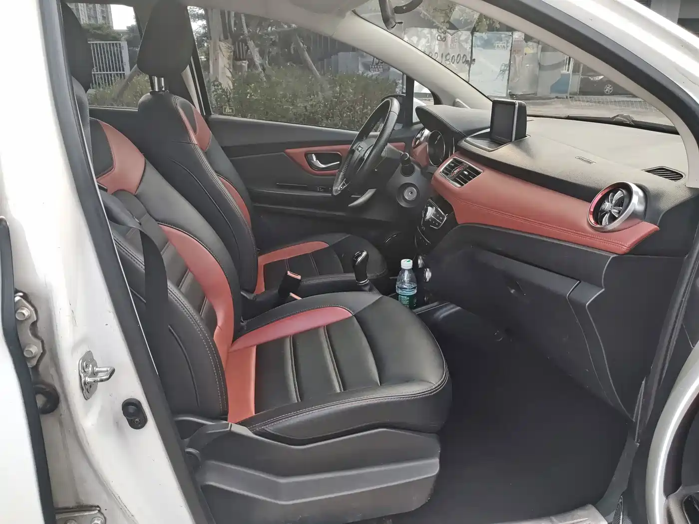 Haval H1 2015 2015 1.5L Manual Luxury