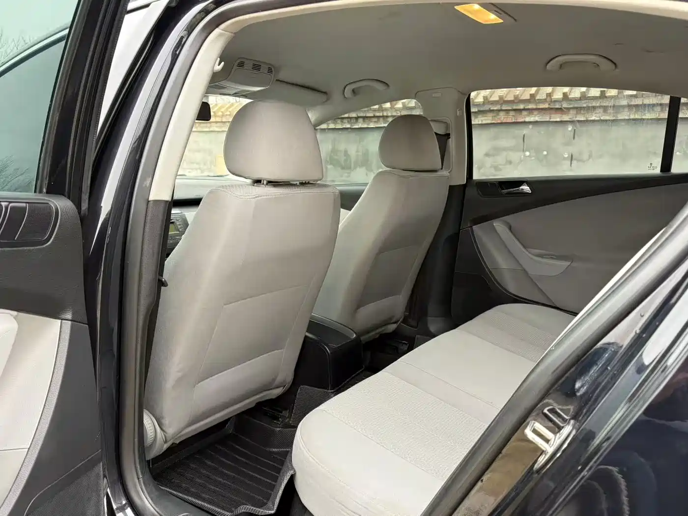 Volkswagen Magotan 2009 1.8TSI Manual Technology фото 13
