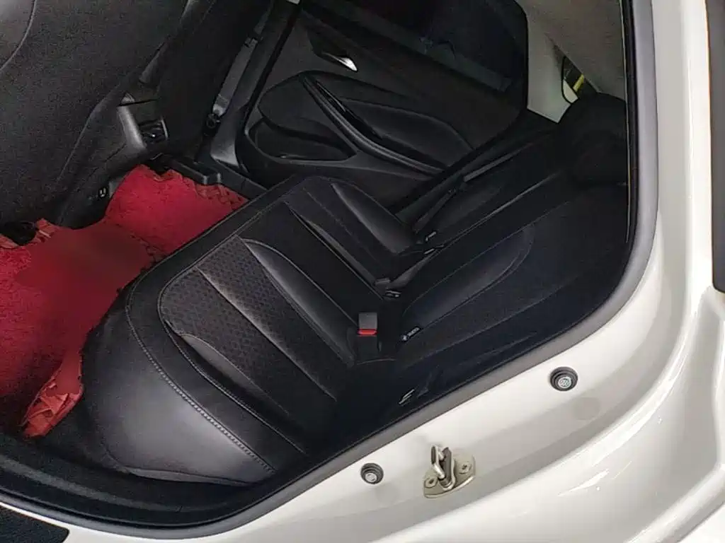 BUICK WEILANG