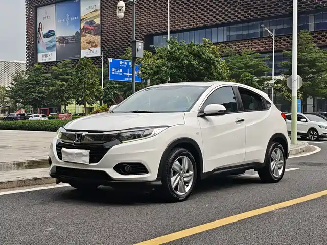 HONDA BINZHI