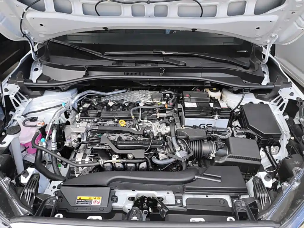 Photo 20 - Toyota Corolla Cross