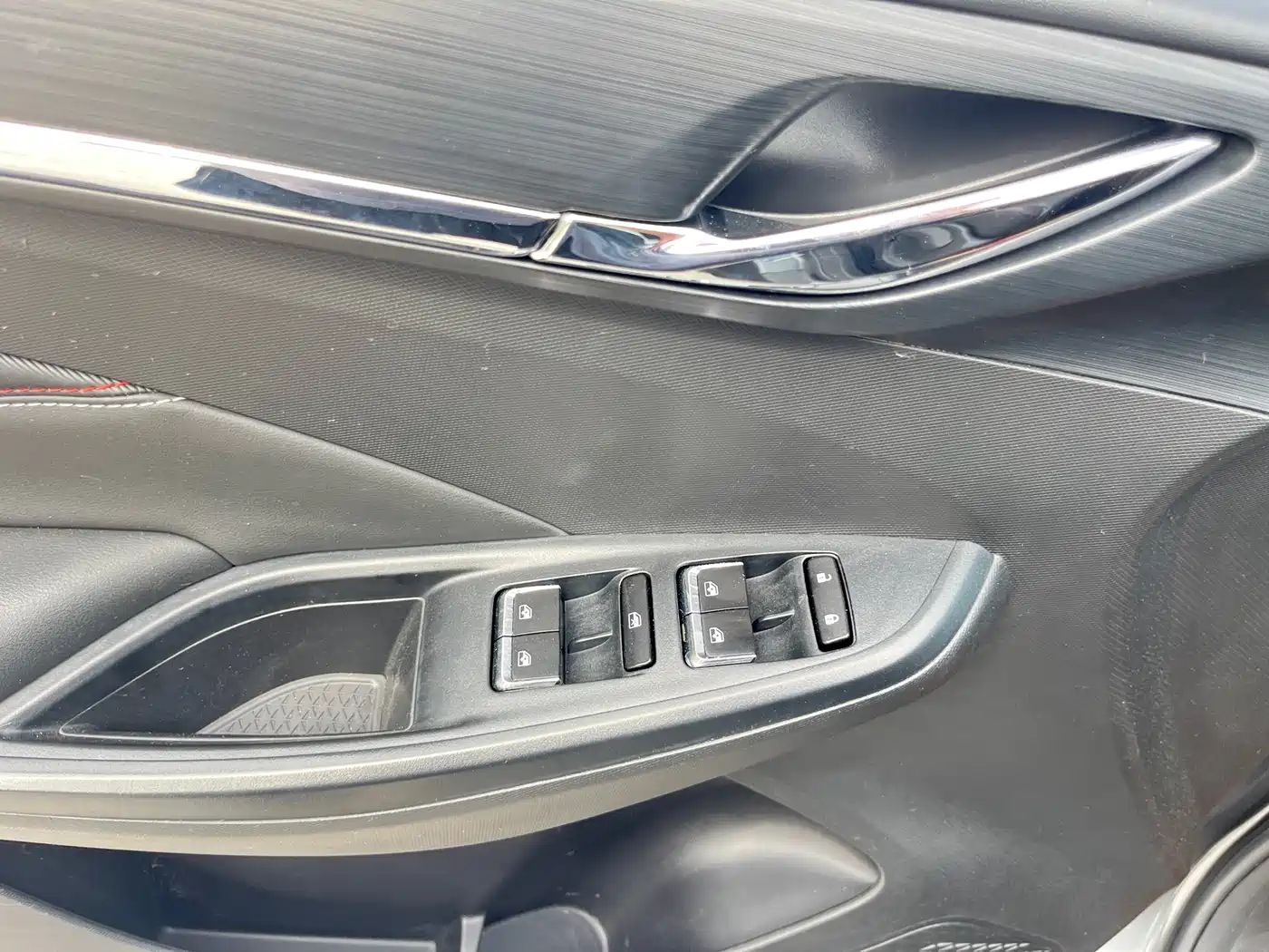 CHANGAN CHANGAN AUCHAN X5