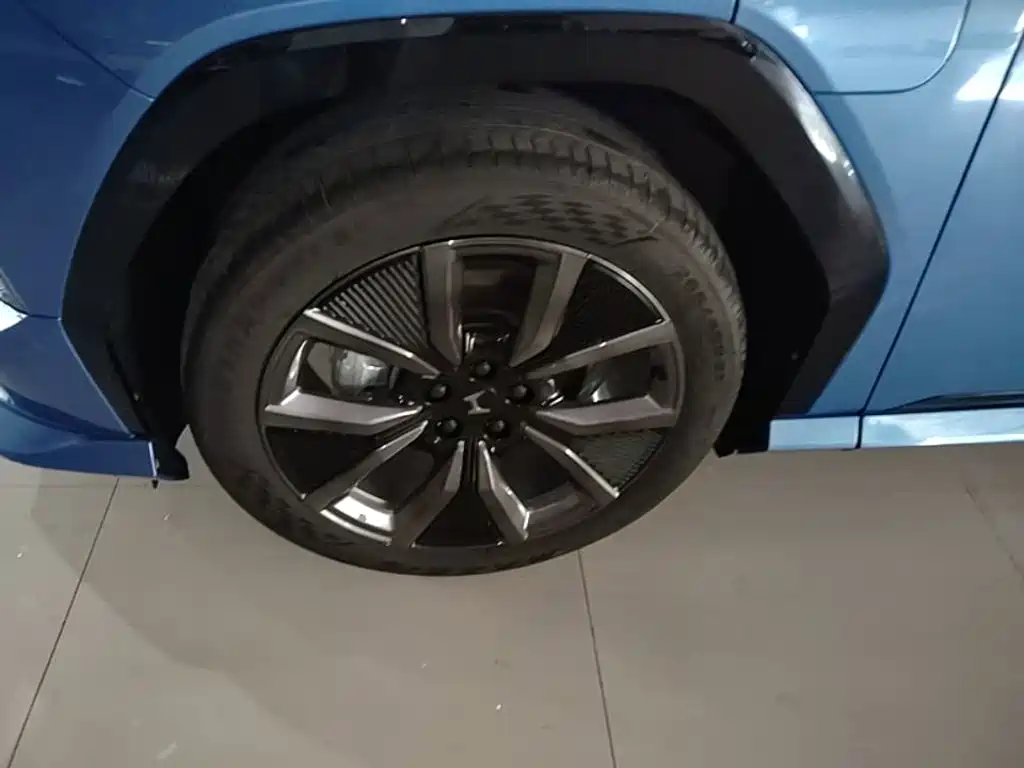 Honda Dongfeng Honda S7 2025 2025 Navigator Edition
