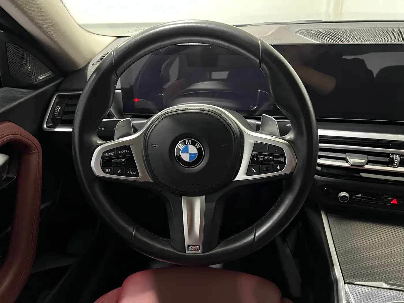 BMW 2 SERIES (IMPORTED)