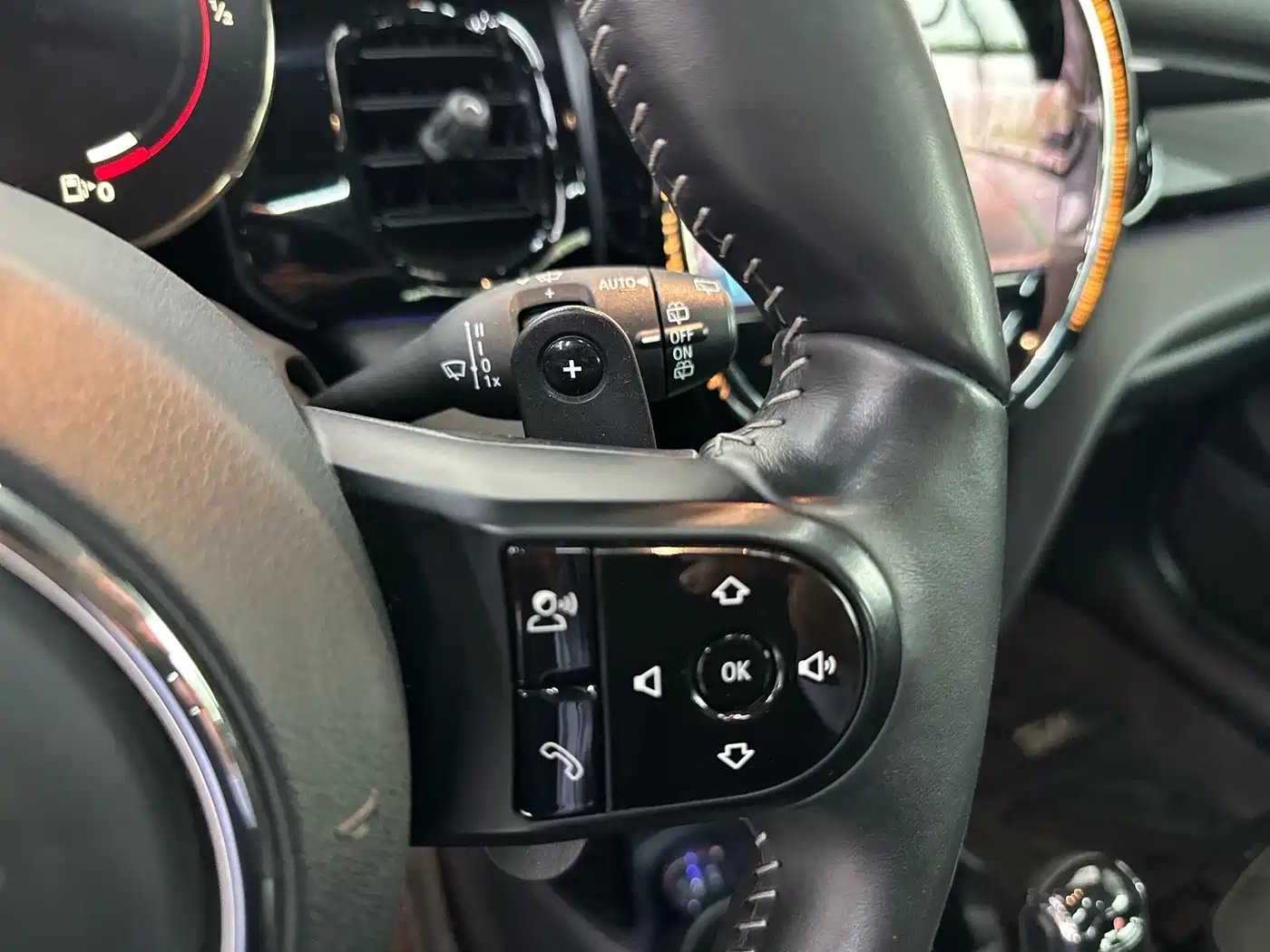 MINI JCW 2022 2022 2.0T JOHN COOPER WORKS ALL-IN