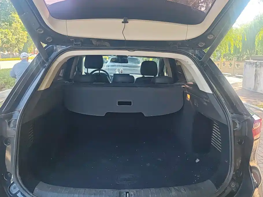 Exeed TX 2020 2020 1.6T 4WD Star Premium Edition
