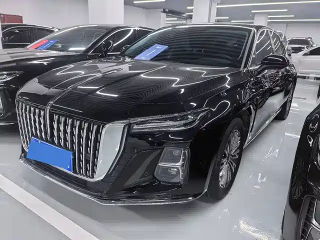 Hongqi HONGQI H5