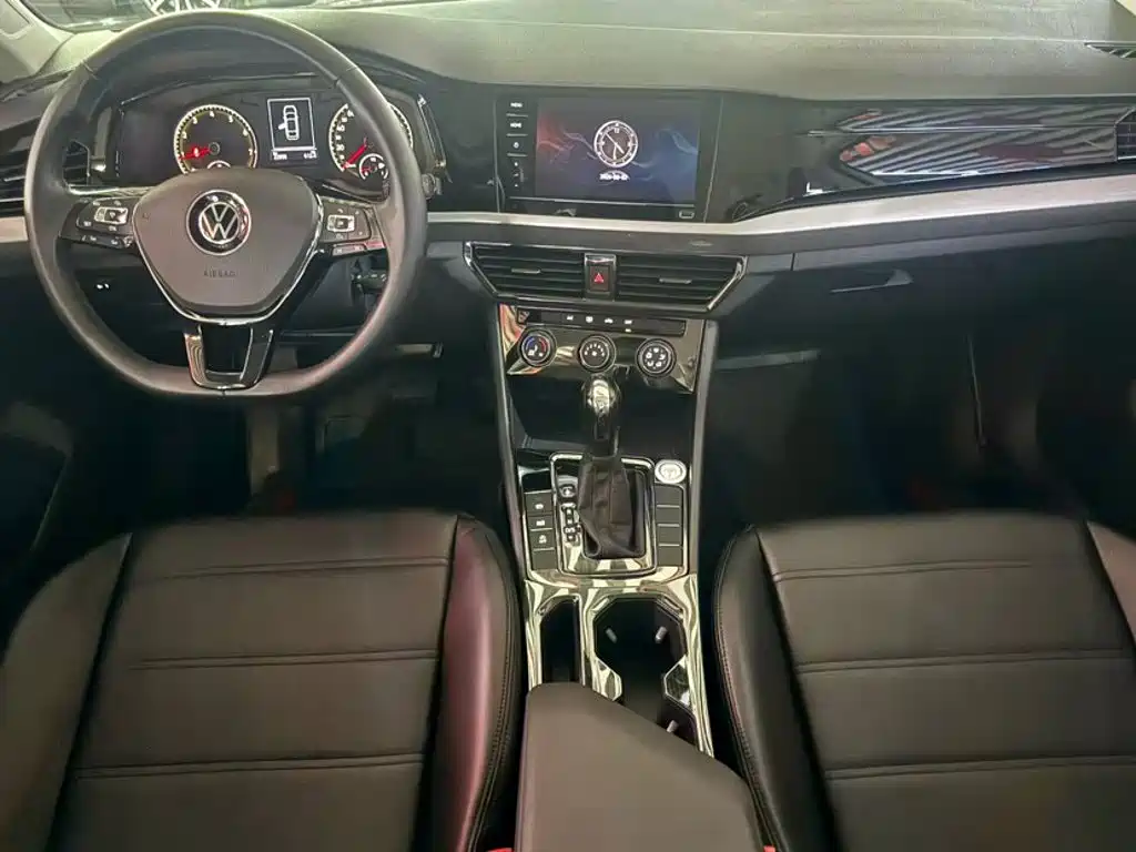 Volkswagen Bora, миниатюра 16