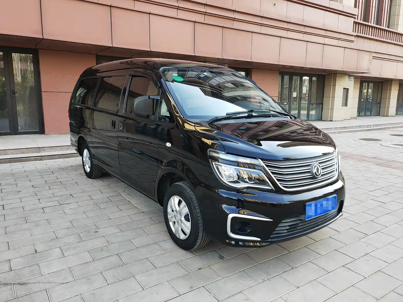 DONGFENG LINGZHI