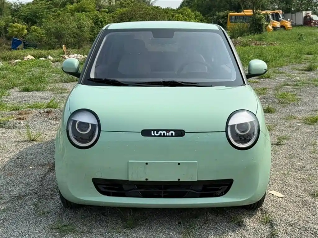 CHANGAN CHANGAN LUMIN