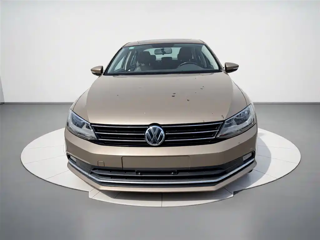 Volkswagen Sagitar 2015 1.6L Automatic Comfort фото 23