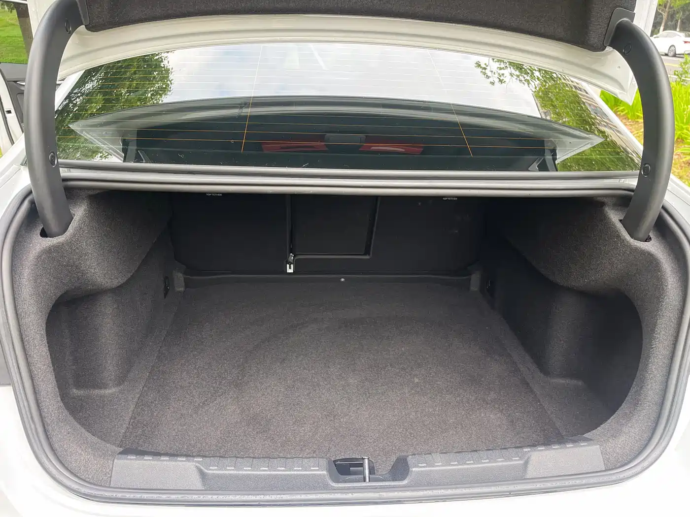 Audi A3 2023 Facelift A3L Limousine 35 TFSI Fashion Sport фото 21