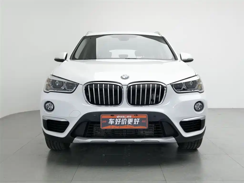 BMW X1 2018 xDrive20Li Premium Model фото 3