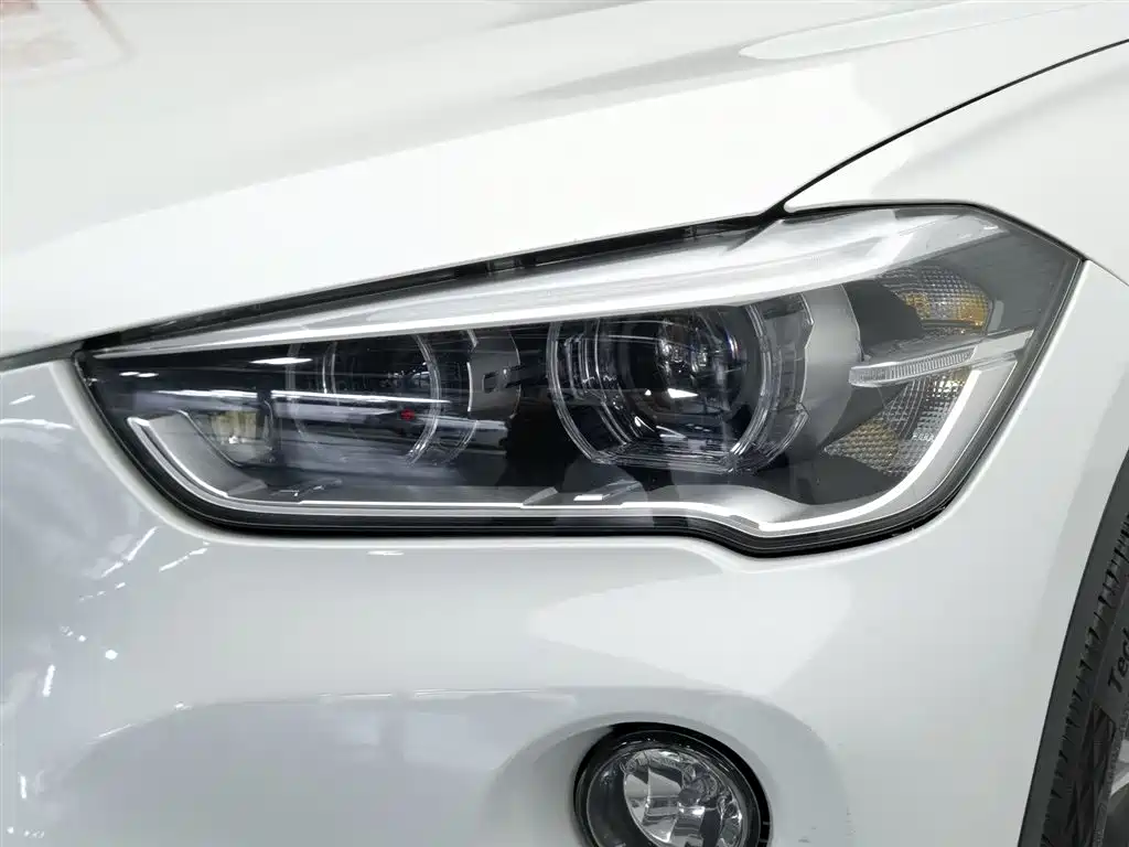 BMW X1 2018 xDrive20Li Premium Model фото 7