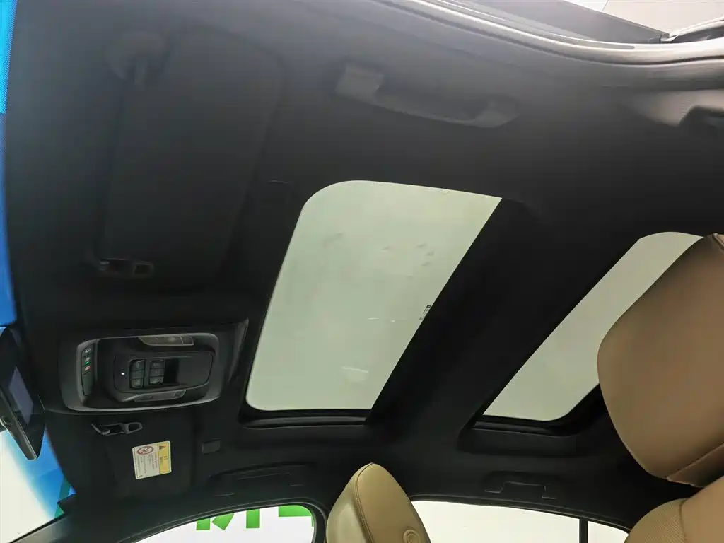 Cadillac CT5 2021 28T Premium Edition фото 14