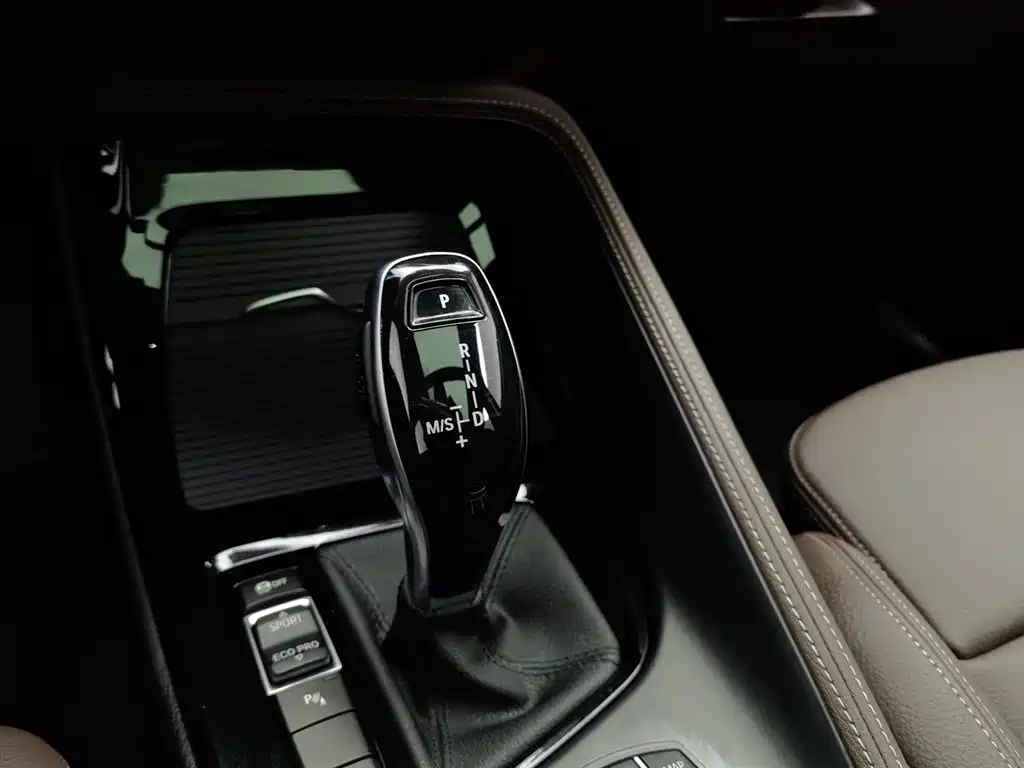 BMW X2 2021 Facelift sDrive25i M Sport Package фото 13