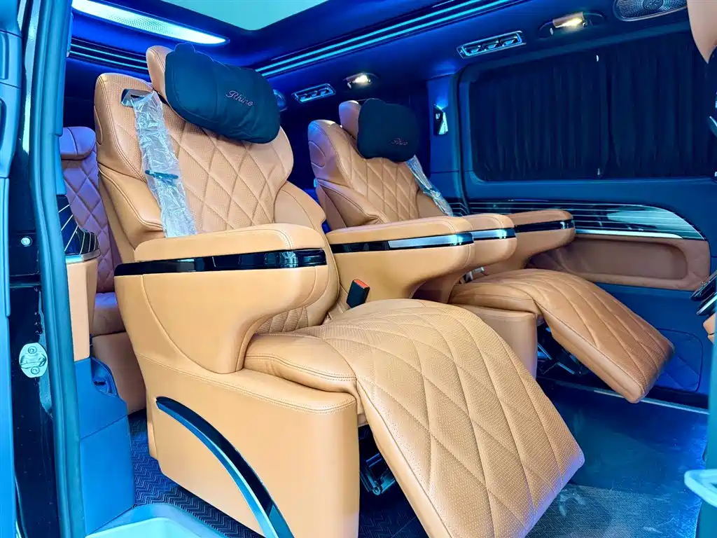 Rhein Auto Rhein Traveler 2026 2025 2.0T Polestar