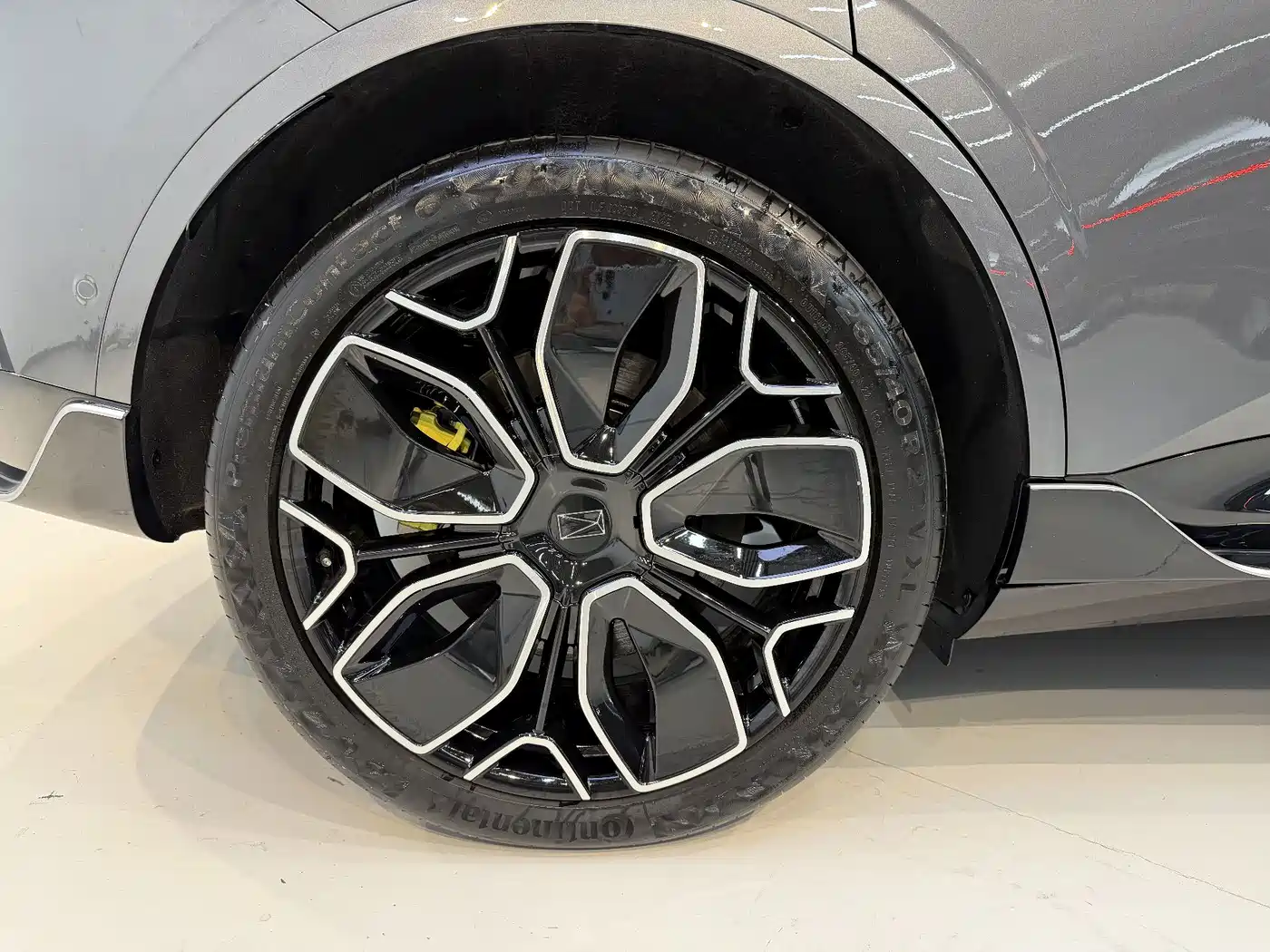 Avatr 11 2025 2025 Ultra Pure Electric AWD