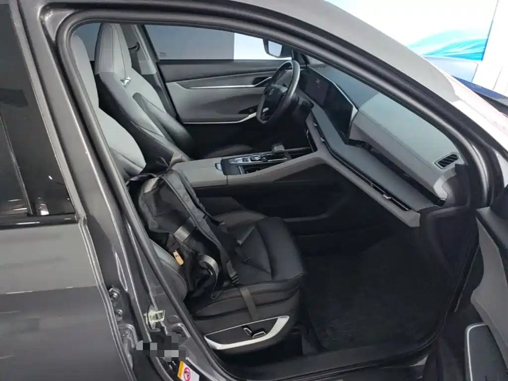 Photo 11 - Changan CS75 PLUS