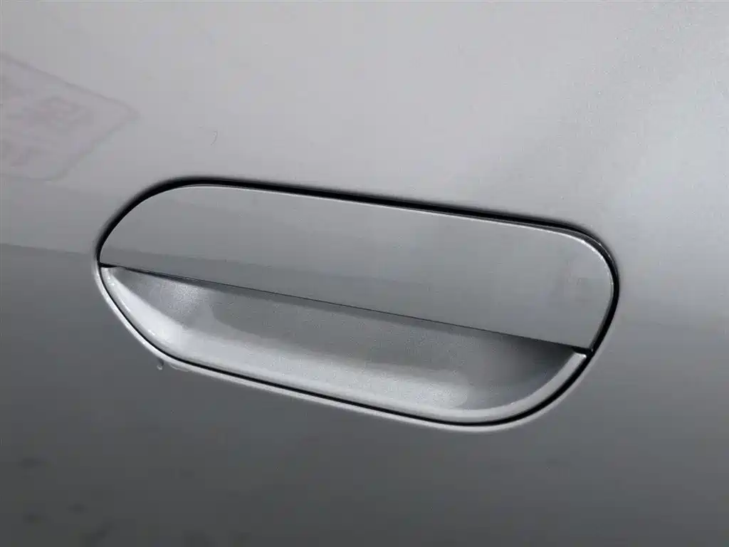 GEELY GALAXY STAR WISH