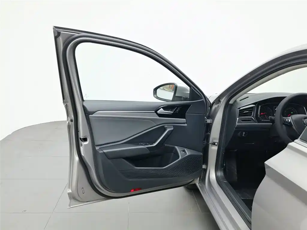Volkswagen Sagitar 2020 280TSI DSG Comfort China VI фото 8