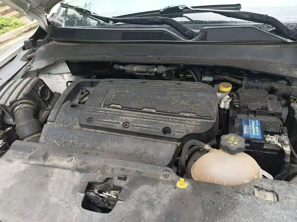 Photo 3 - Jeep Compass