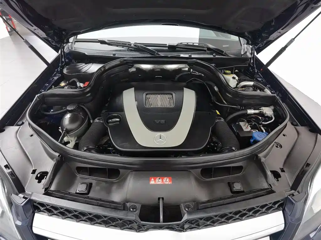 Mercedes-Benz GLK-Class 2013 GLK 300 4MATIC Dynamic Sunroof фото 6