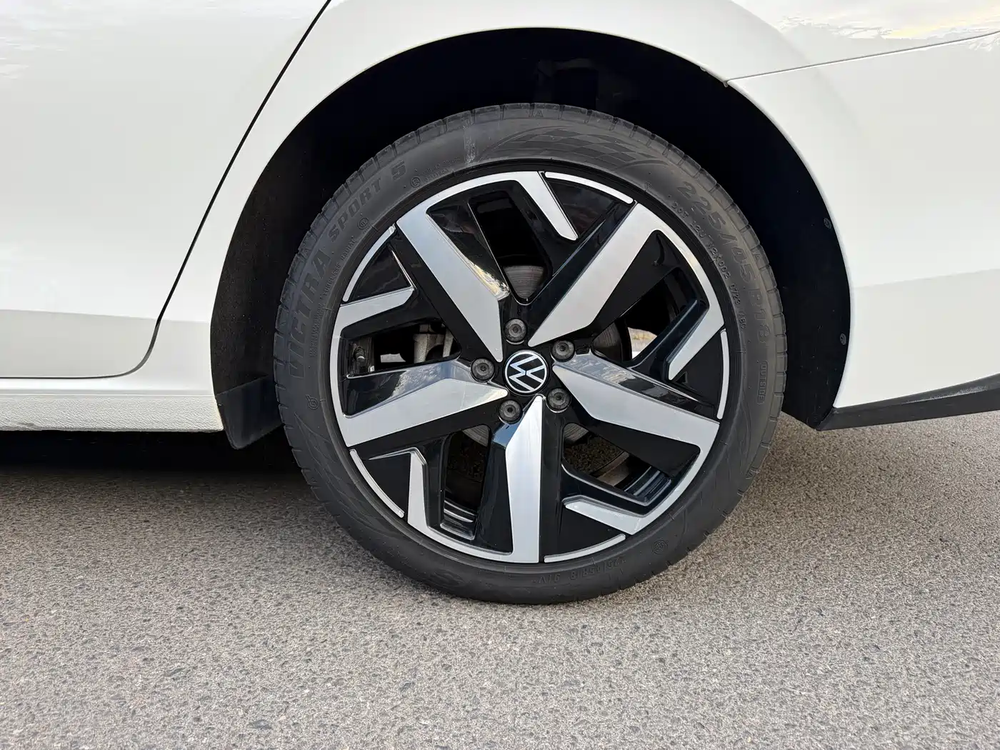 Volkswagen Lamando 2023 Lamando L 280TSI DSG Cool Edition фото 14