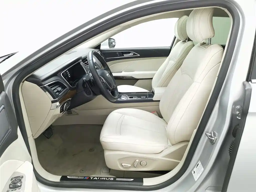 Ford Taurus 2015 EcoBoost 325 V6 Flagship фото 10