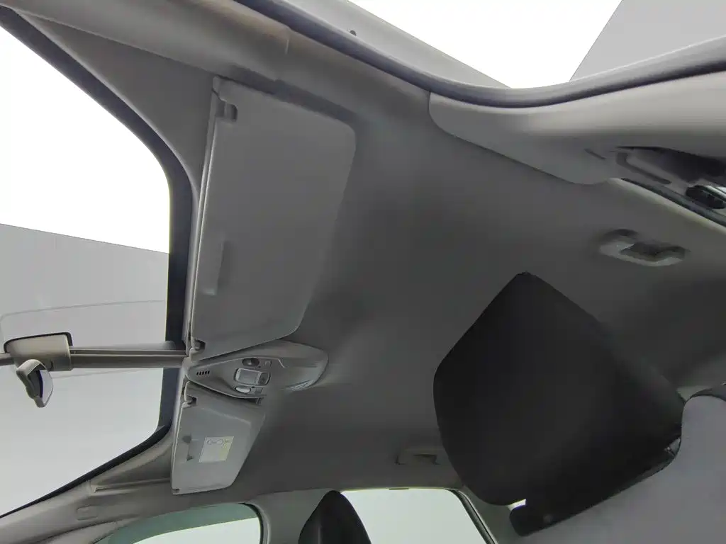 Citroën C4 Picasso 2017 2015 Model 1.6T Fashion 5-seater