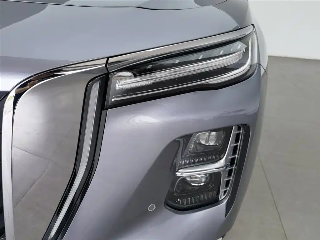 Hongqi H5 PHEV 2025 170 Super Hybrid Edition фото 7