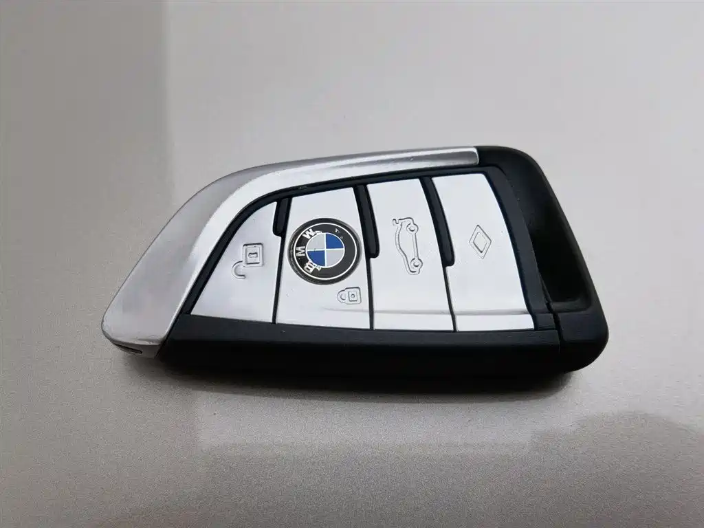 BMW 5 Series 2021 530Li Leading Luxury Package фото 19