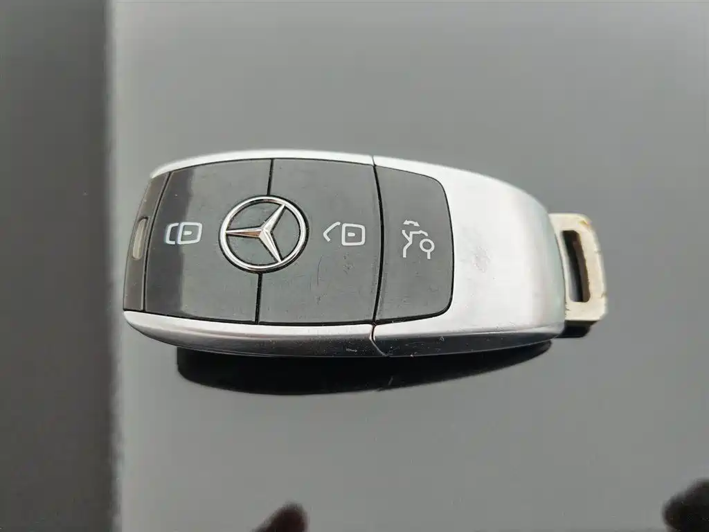 Mercedes-Benz E-Class 2021 Facelift E 260 L 4MATIC фото 19