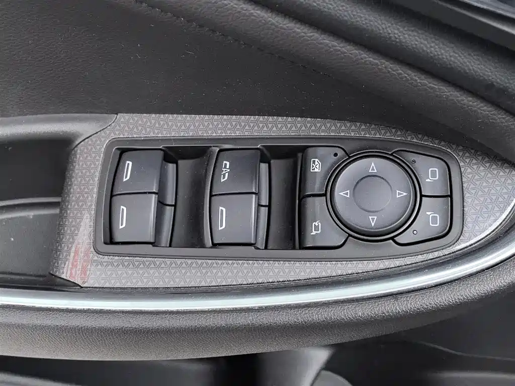 Chevrolet Malibu XL 2021 535T Auto Dynamic Edition фото 9