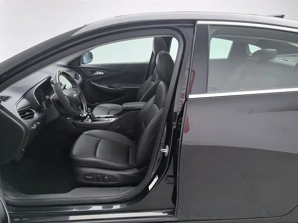 Chevrolet Malibu XL 2021 535T Auto Dynamic Edition фото 10
