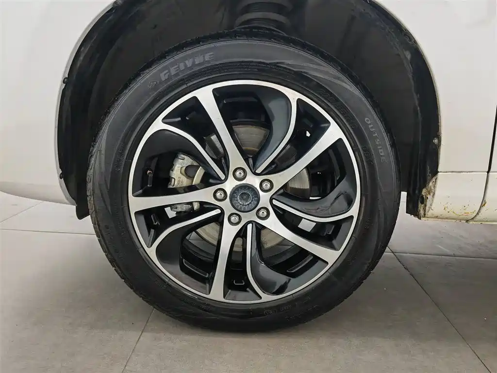 Haval H6 Coupe 2018 Red Label 1.5T Auto 2WD Ultra Luxury фото 17