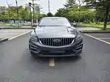 Фото 2 - Geely Preface