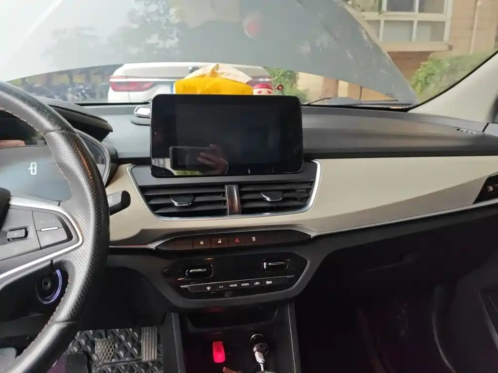 Baojun 360 2021 2019 Facelift 1.5L Manual Luxury (China VI)