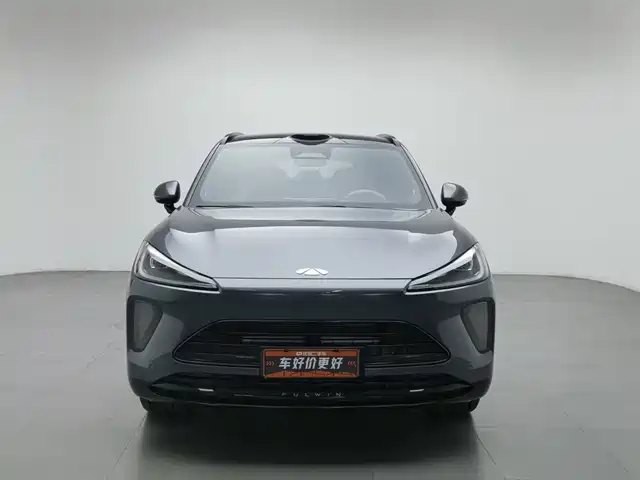 Chery Fengyun Fengyun T9L 2026 Model Mid-Range Edition — фото 3